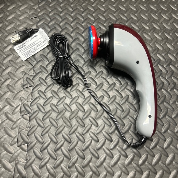Wahl Bath & Body Wahl Electric Massager Hot And Cold Therapy Full